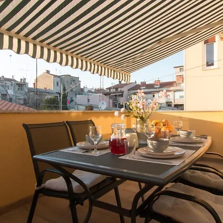Apartment Melrose With Terrace *
