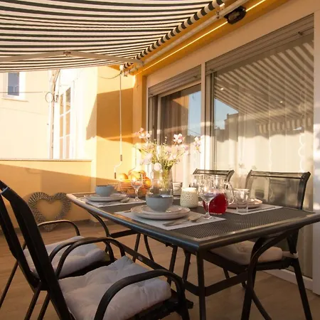 Apartment Melrose With Terrace *