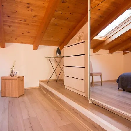 Apartment Melrose With Terrace *