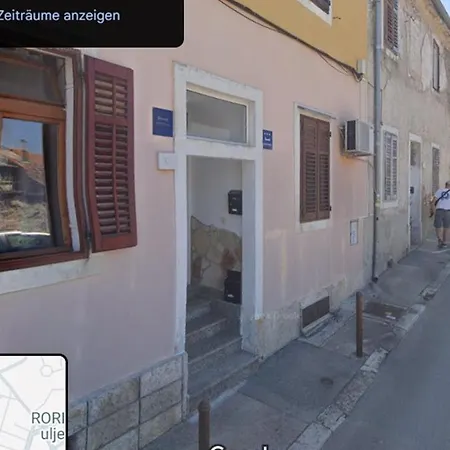 Gladijator Amphitheater Daire Pula