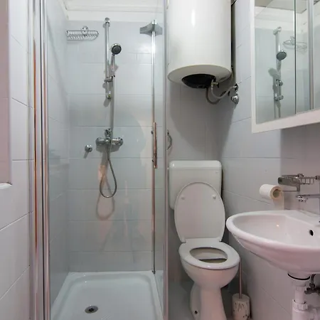 Gladijator Amphitheater Daire