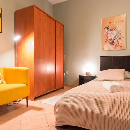 Daire Gladijator Amphitheater