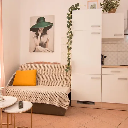 Daire Gladijator Amphitheater *