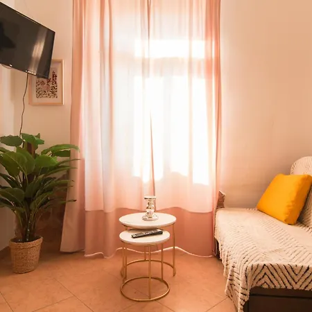 Gladijator Amphitheater Daire Pula