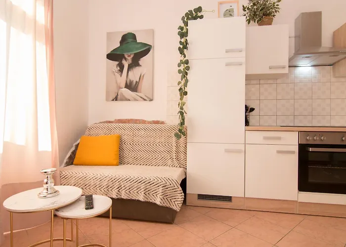 דירה Gladijator Amphitheater *